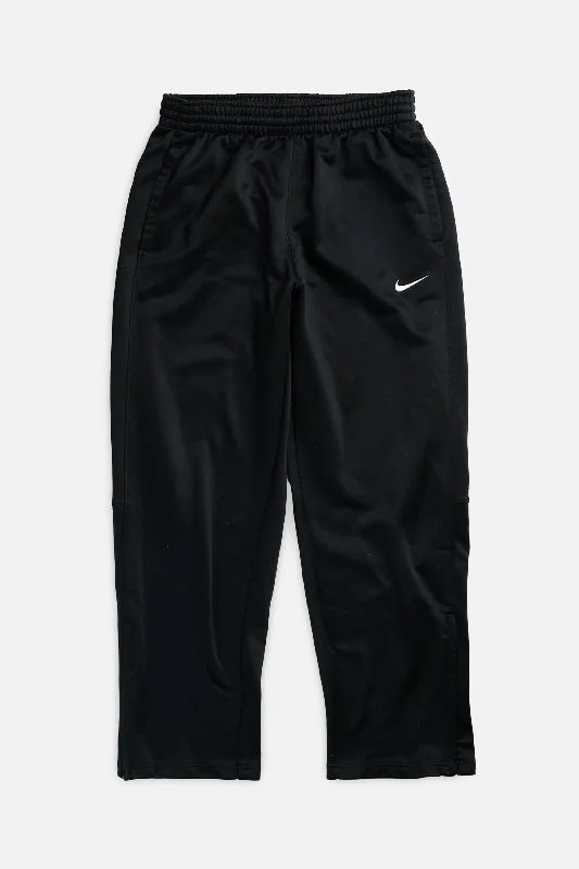 Weekend Savings Bonanza Vintage Nike Track Pants - L