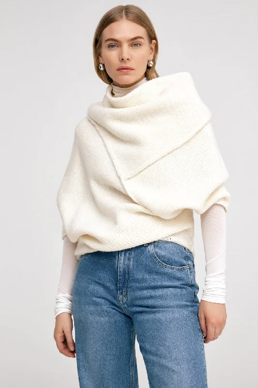 Overstock Palmer Knit Top