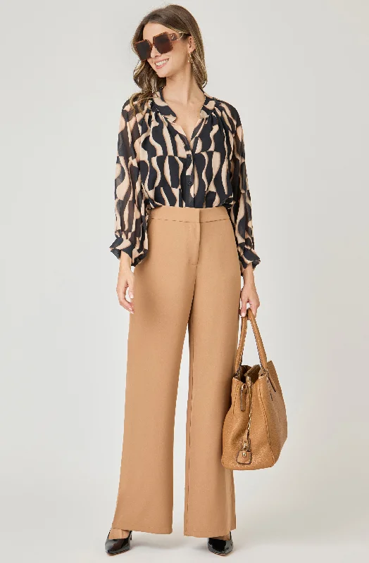BLACK-BEIGE