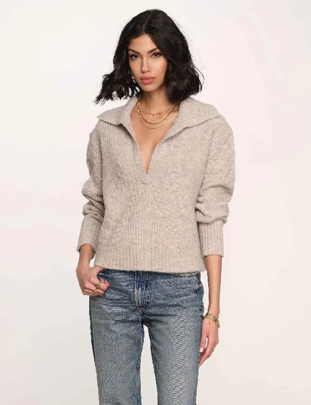 Massive Deal kalina sweater