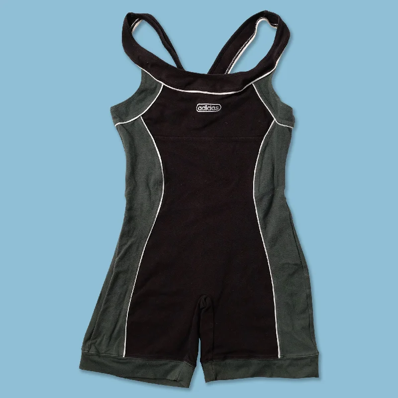 Act Fast Women's adidas Jumpsuit Small