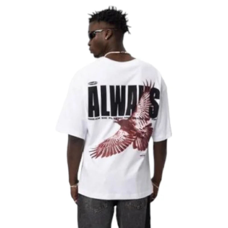 RICH GANG: Always SS Tee 1811