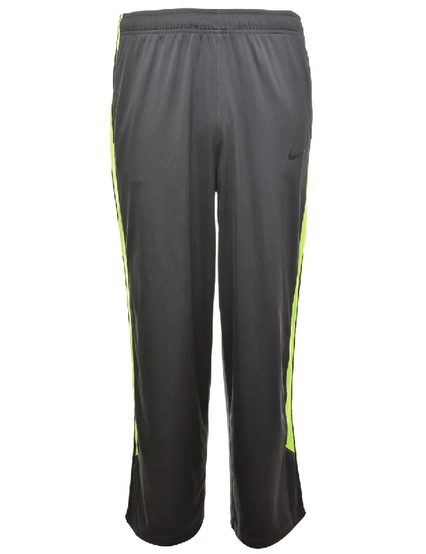 Nike Track Pants - W26 L27