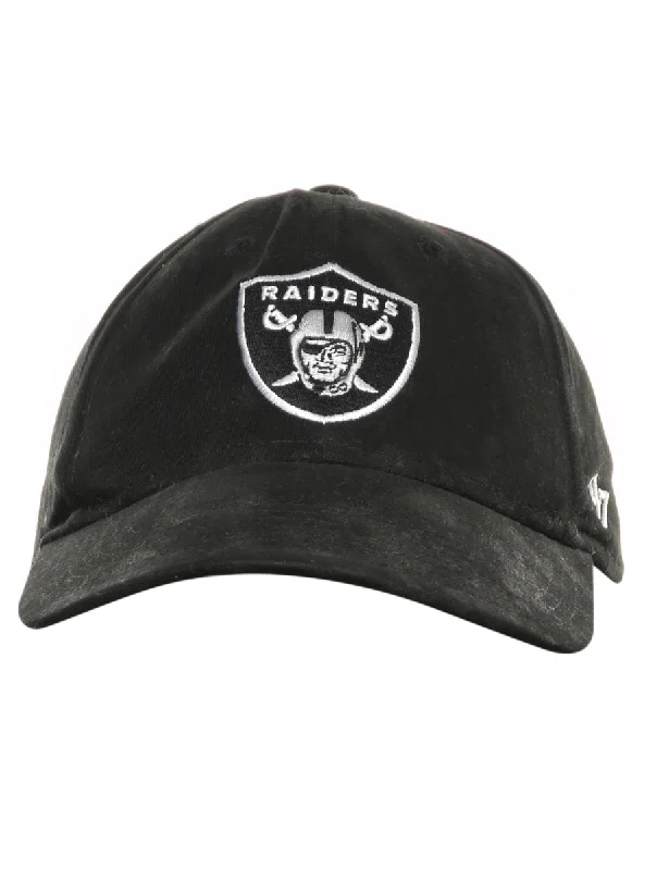 NFL Black Cap - XS