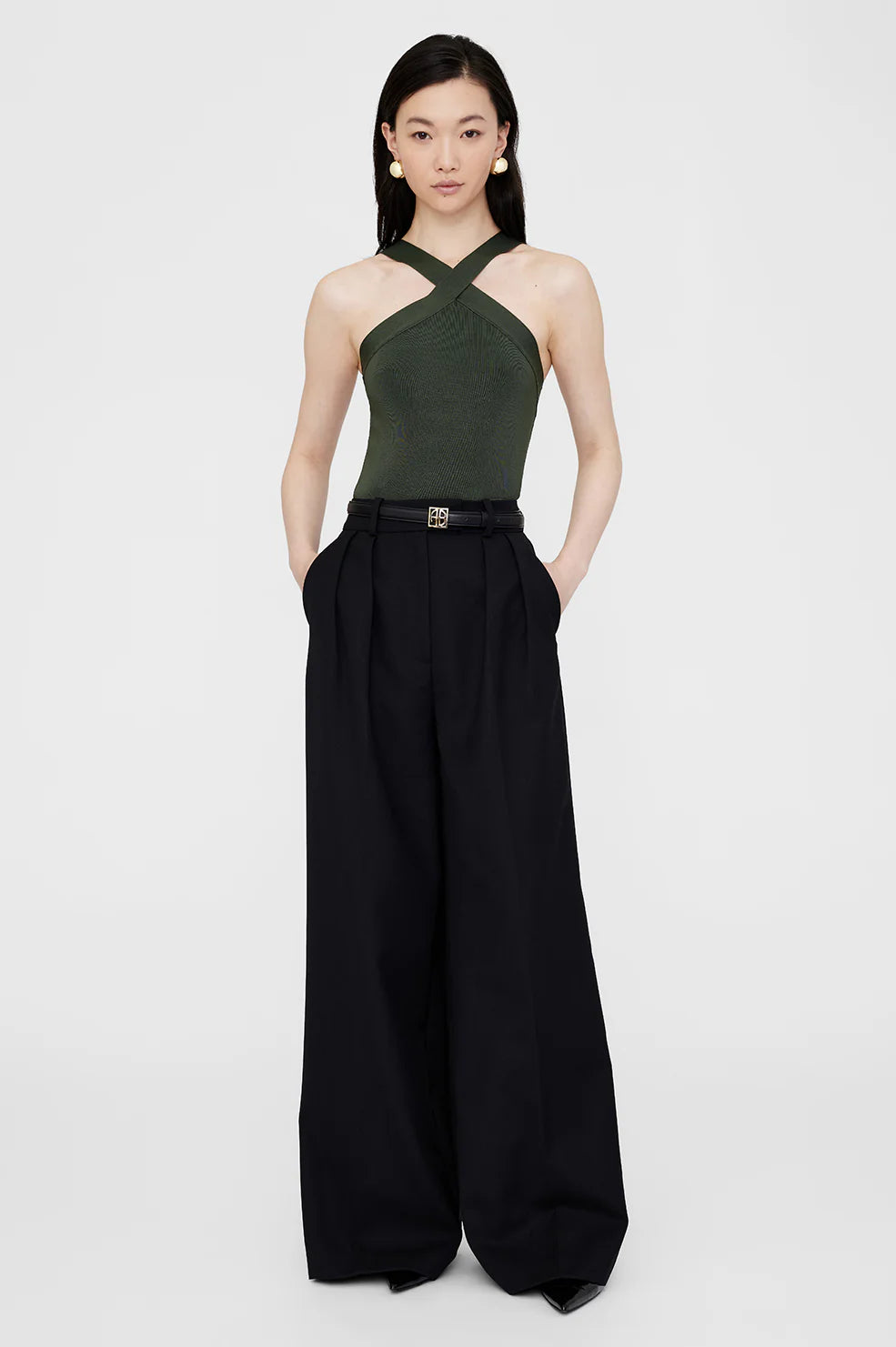 Buy More, Save More Anine Bing - Brea Top