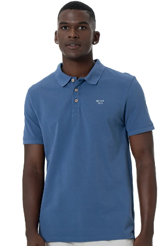 Golfer _ 146164 _ Blue