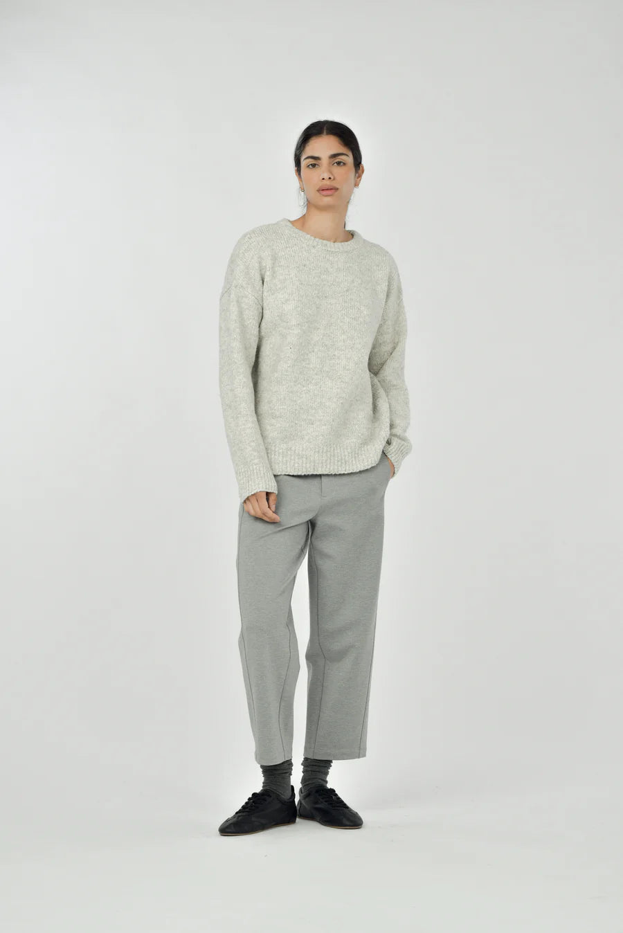 The Best Prices Goldie Knit Sweater