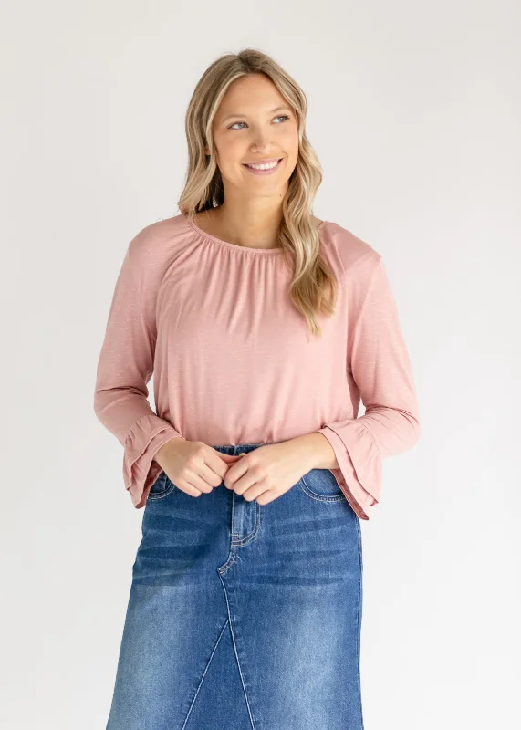 Blush