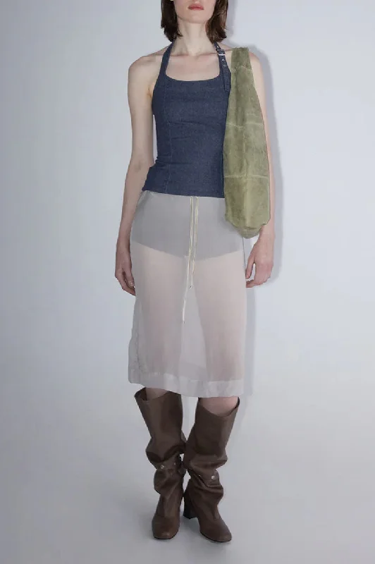Must-Have Deals Paloma Wool Galiena Top - Navy