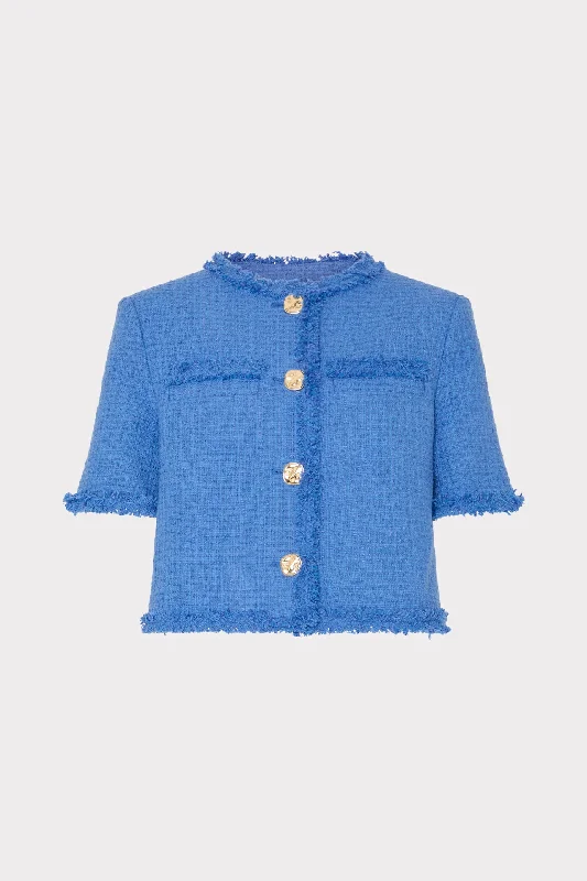 Great Bargains Jeanne Boucle Top