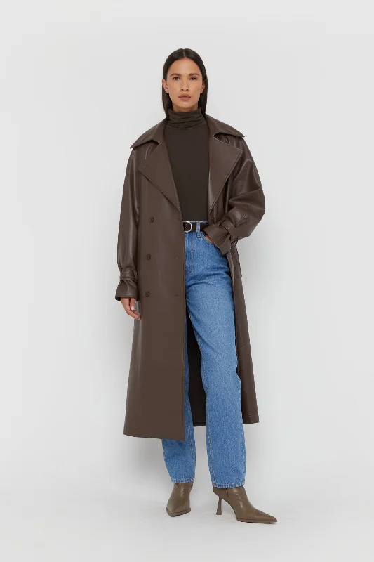 Price Drop HIGH WAISTED TAPERED JEANS