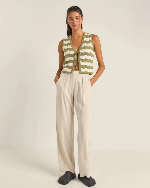 Celebrate the Weekend with Discounts Mazzy Pant