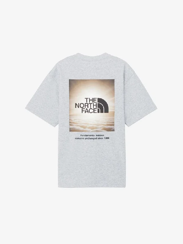 S/S Natural Phenomenon Tee