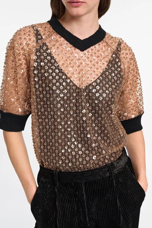 Take Advantage Dorothee Schumacher - Pure Glam Top