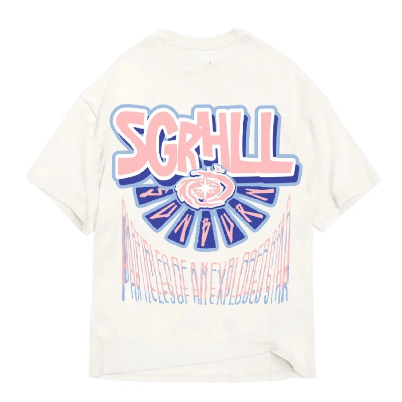 SUGARHILL: Sunburn SS Shirt 03