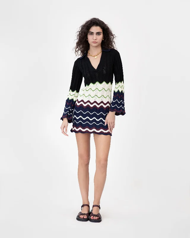 Amazing Deals Miles Dress