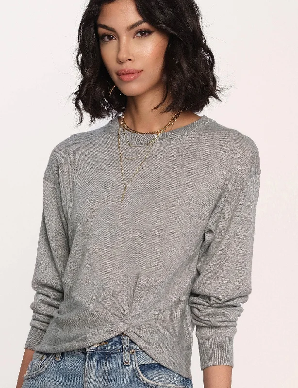 Weekend Discounts to Delight kina sweater