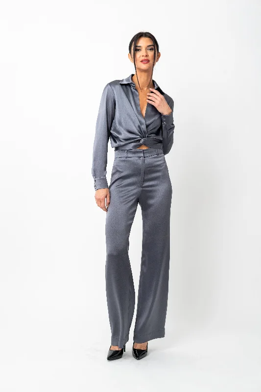 Weekend Discounts to Celebrate Renata Wrap Top