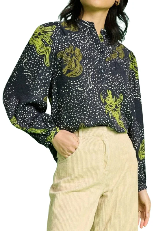Weekend Deals That Wow ETERNITY BLOUSE - SP7415