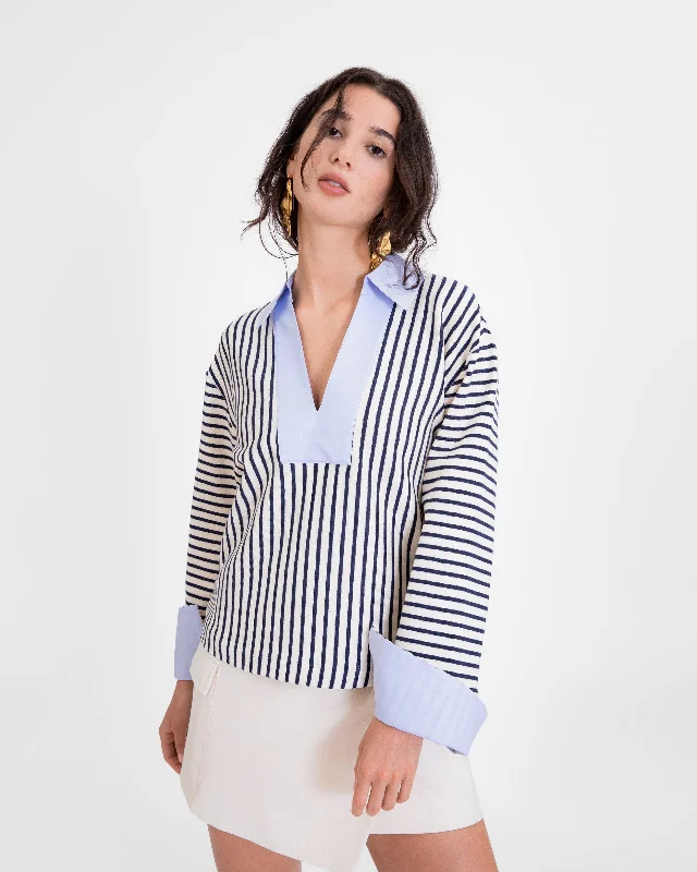 Weekend Savings Delight Whitney Top