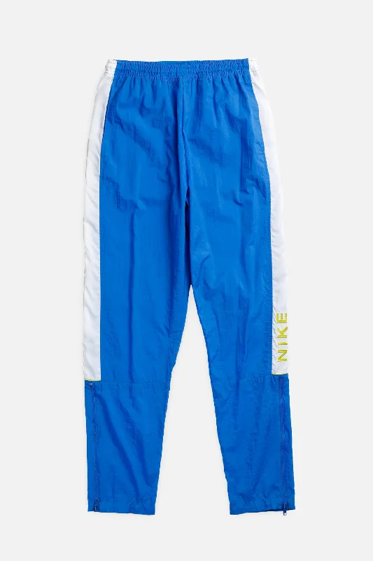Limited Time Offer Vintage Nike Windbreaker Pants - M