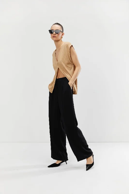 Weekend Bargains Galore RELAXED FIT VEST