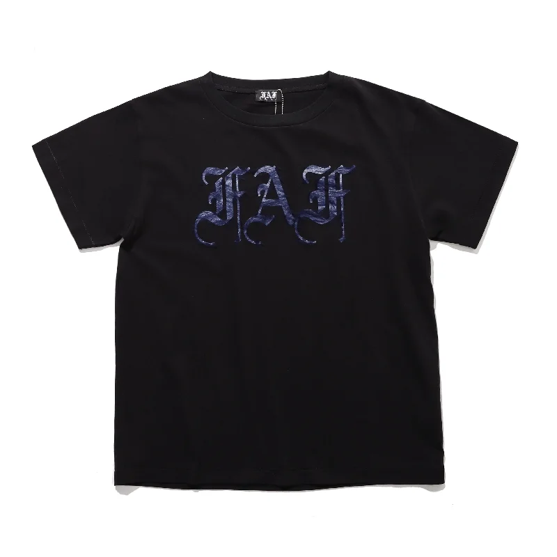 OE Logo Tee -Cotton Bonding-