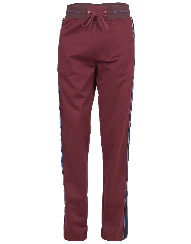 Daily Specials Drawstring Track Pant