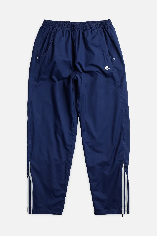 Exclusive Deal Vintage Adidas Windbreaker Pants - L