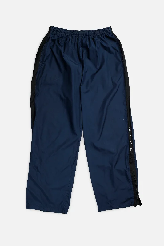 Weekend Offers That Tempt Vintage Nike Windbreaker Pants - XL