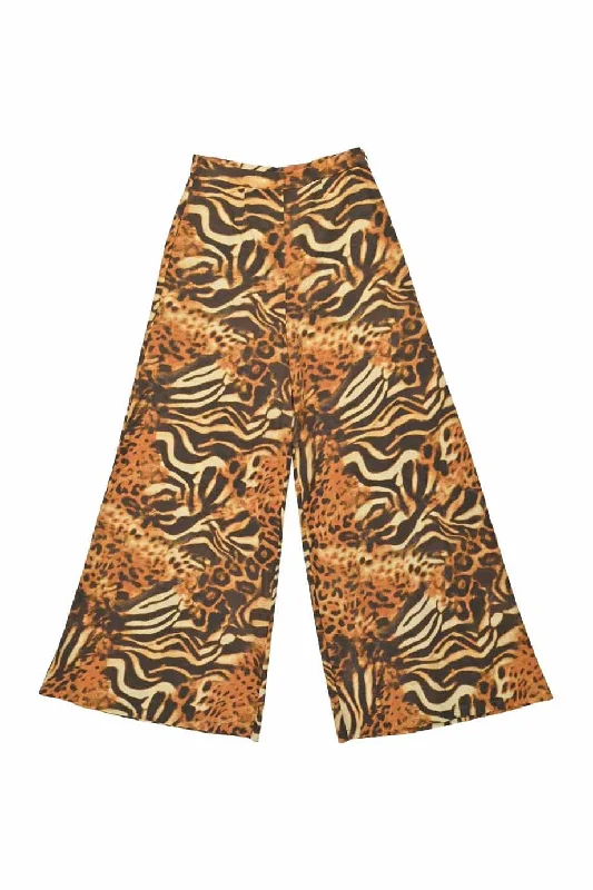 Huge Savings [WW32818] Miguelina | Pants