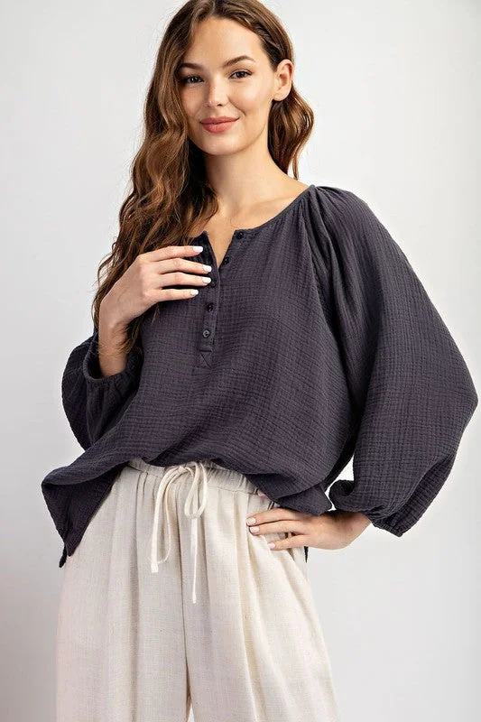Half Price Tess Top