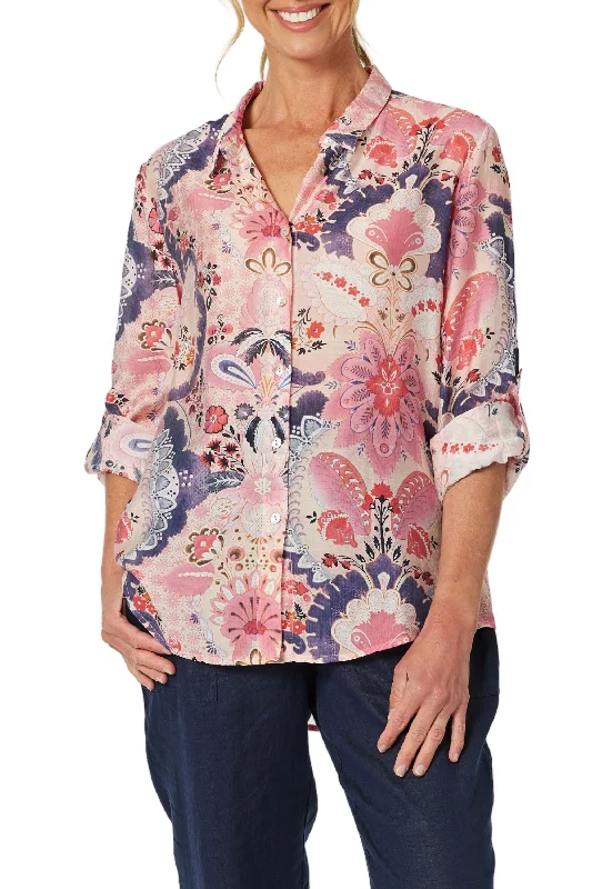 Extra Savings NEWPORT SHIRT - 46013GS