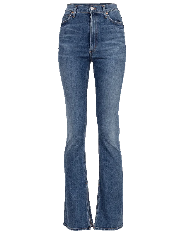 Deal of the Week Georgia High Rise Bootcut Jean
