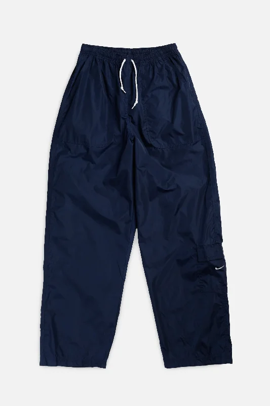 TIME-Limited Offer Vintage Nike Windbreaker Pants - Women's S