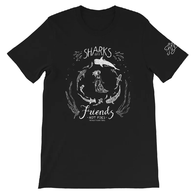 Special Discount Shark Friends T-Shirt