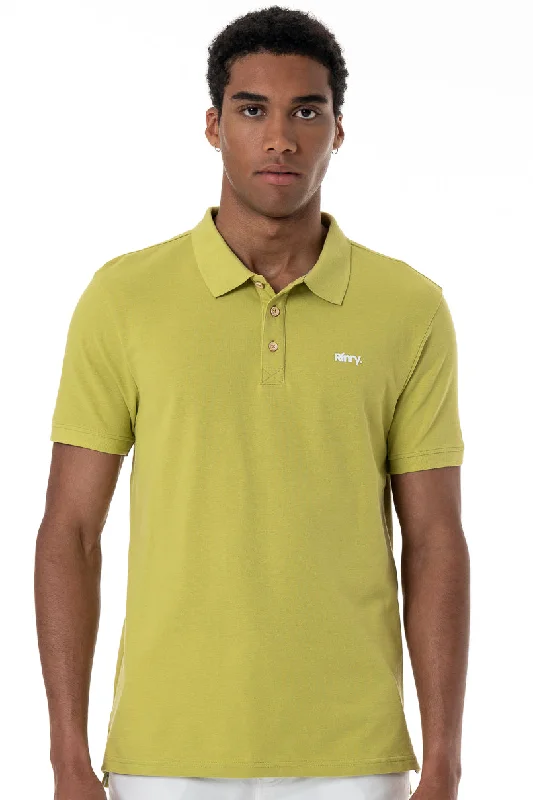 Branded Golfer _ 152389 _ Chartreuse