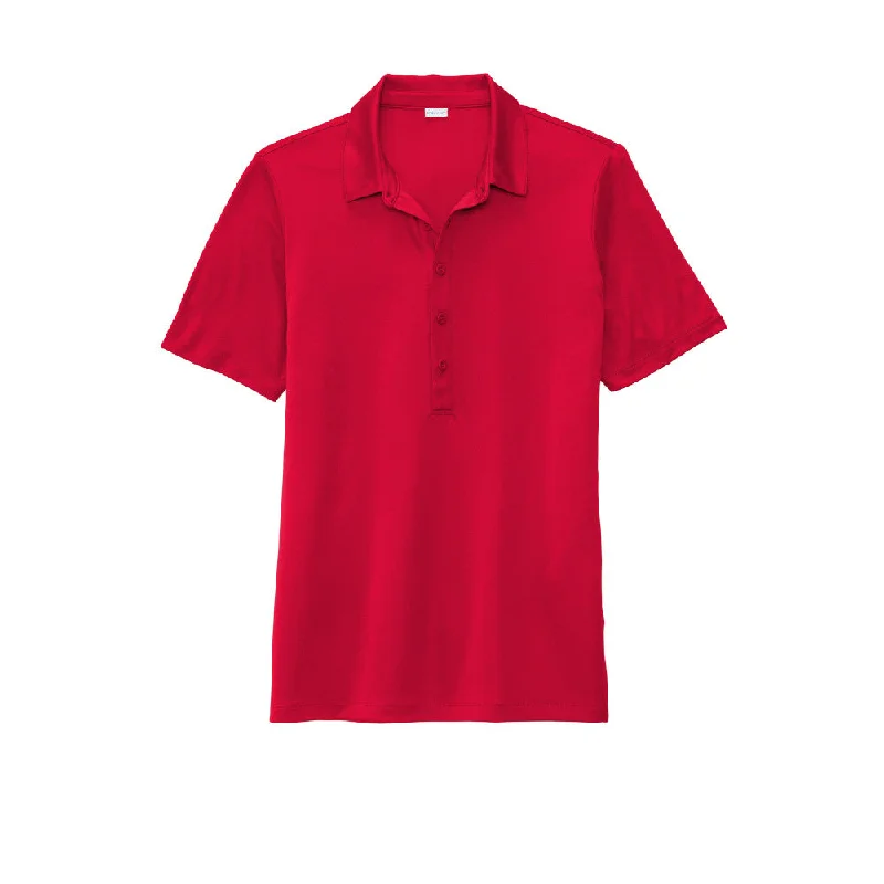 Year-End Clearance #Sport-Tek Ladies Posi-UV Pro Polo