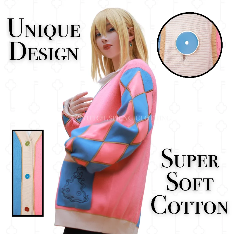 Unmissable Offer Castle Cardigan Preorder