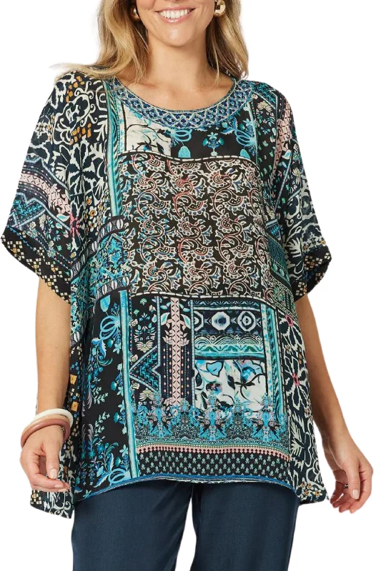 Anniversary Sale CRETE TOP - 46432HV
