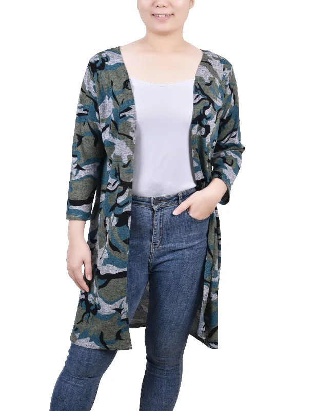 Grey Camo