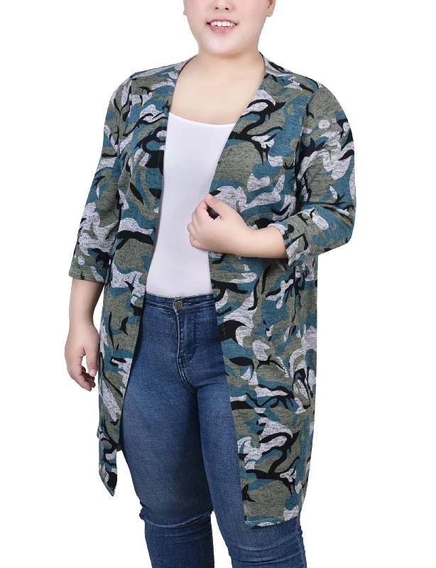Grey Camo