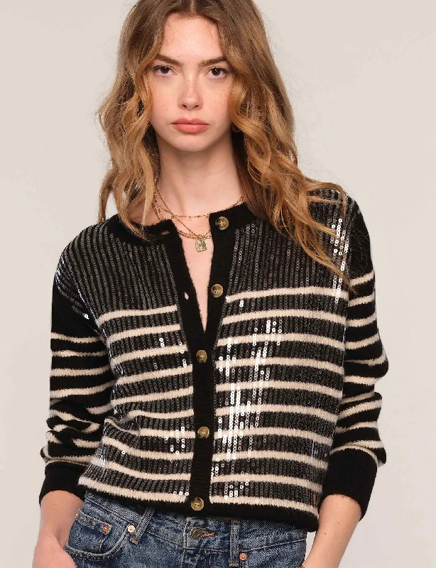 Early Bird breanna cardi