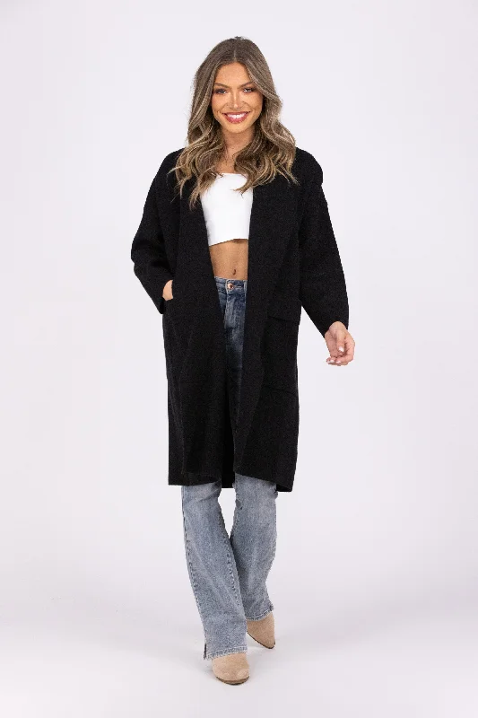 Special Buy Minimalist Cardigan * Final Sale*