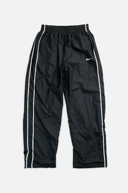 Markdowns Vintage Nike Windbreaker Pants - Women's XS
