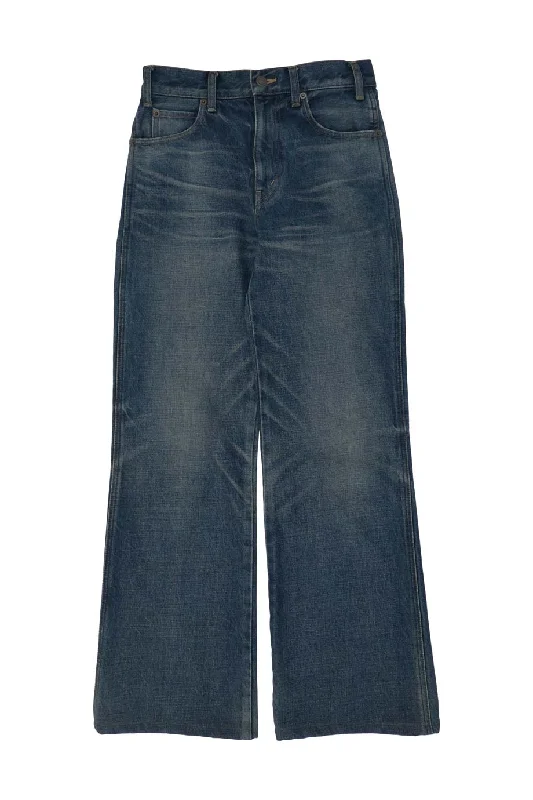 Today’s Deal [WW37462] Celine | Denim Pants