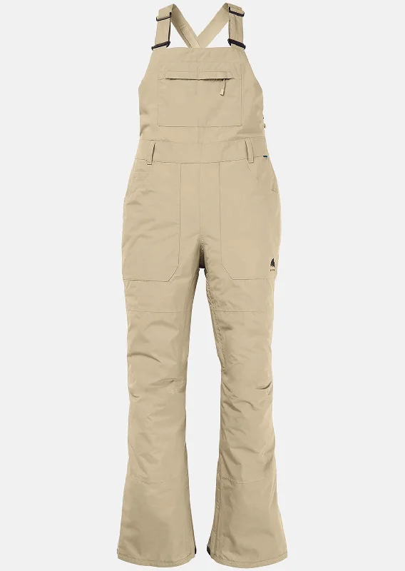 Weekend Savings Delight Burton Women's Avalon GORE-TEX 2L Bib Pants
