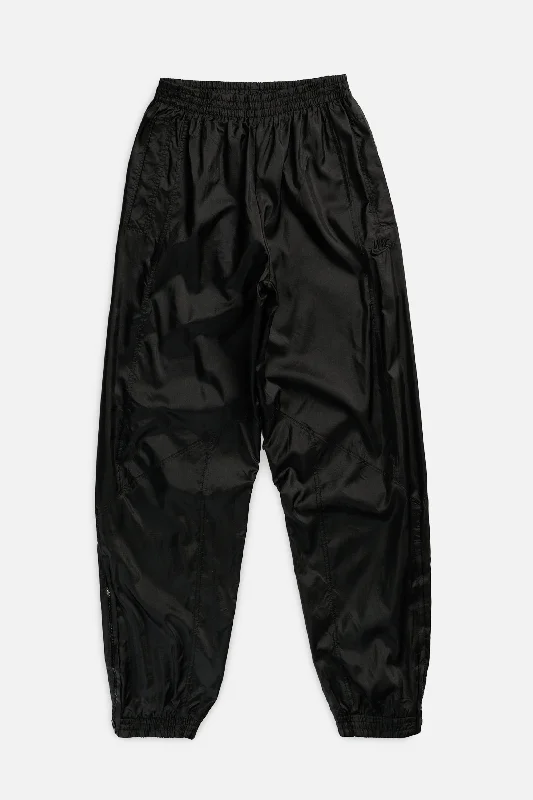 Warehouse Sale Vintage Nike Windbreaker Pants - S