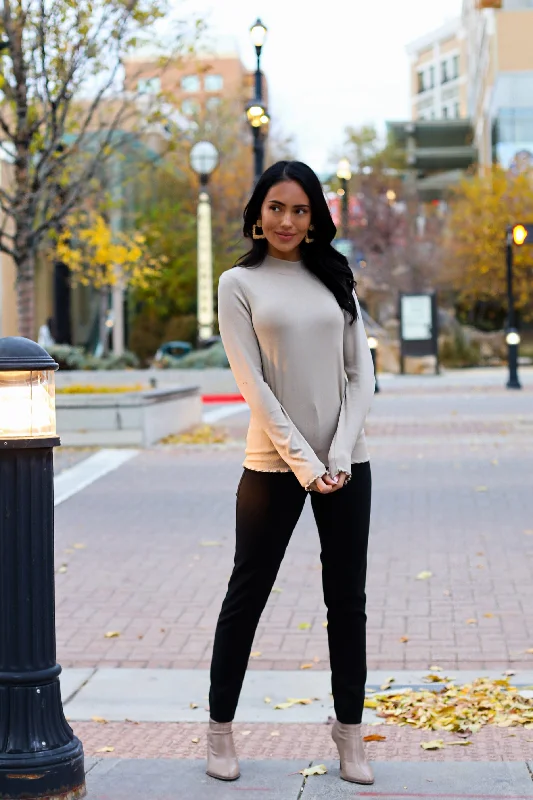 Instant Discount Lifelong Friends Modest Top