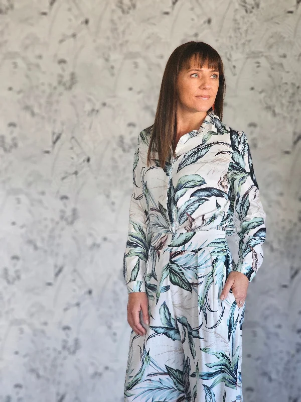 Online Specials Harper Shirt Lily Linen